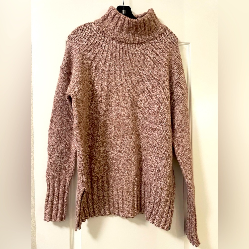 Eddie Bauer women’s sweater L